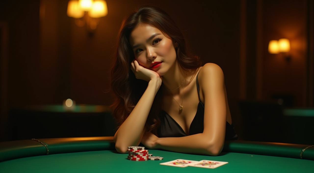 mustang77 Realm mustang77 — Bilik, Meja dan Dunia Anda